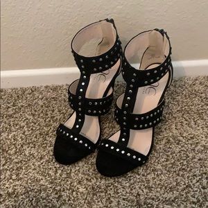 Nine by Savannah Miller Sandals